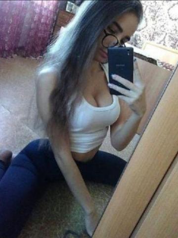 Индивидуалка Екатерина Фотография 2